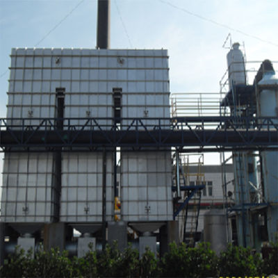 MMA การออกซิเดชั่นทางความร้อนแบบฟื้นฟู Rto Oxidizer การทําความร้อนที่มั่นคง