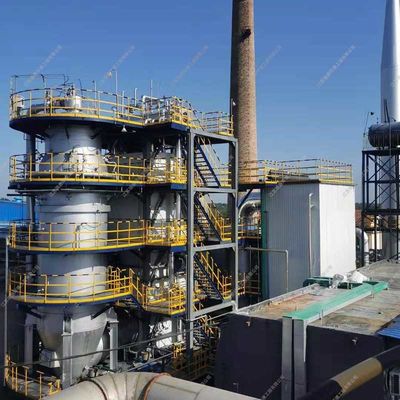 CEMS ต่อเนื่อง ปรับปรุงอ๊อกซิเดนเซอร์ Catalytic ขนาดเล็ก การติดตั้งง่าย